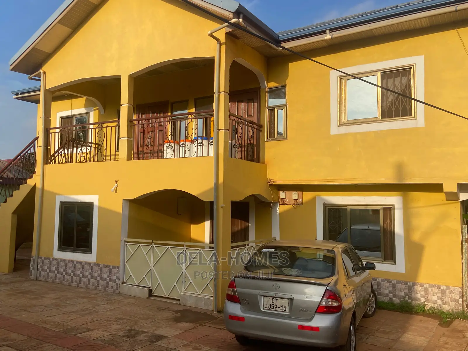 2bdrm Apartment in Adenta for rent in Adenta