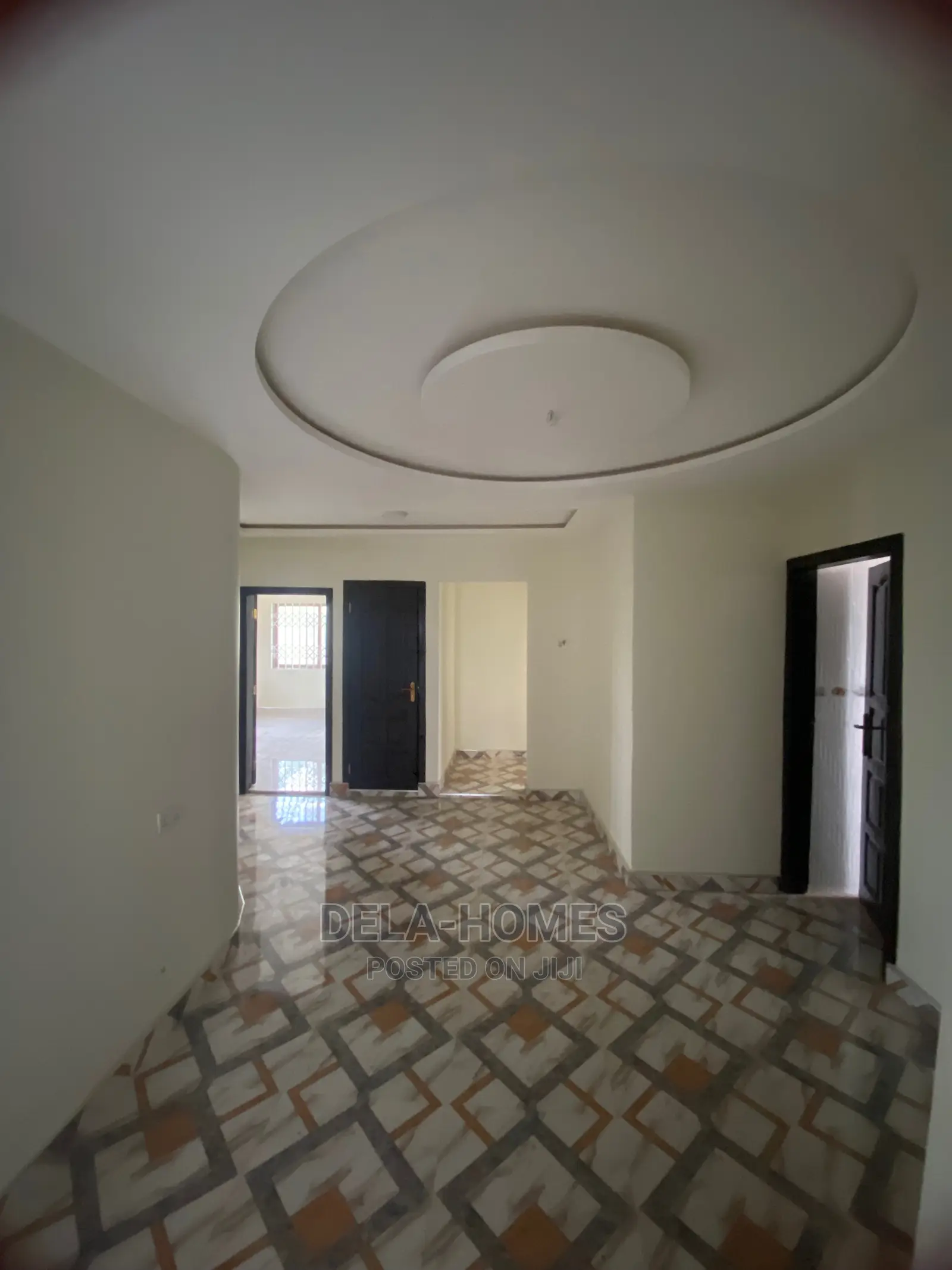 Four Bedroom Self Compound for Rent at Adenta New Legon. in Adenta