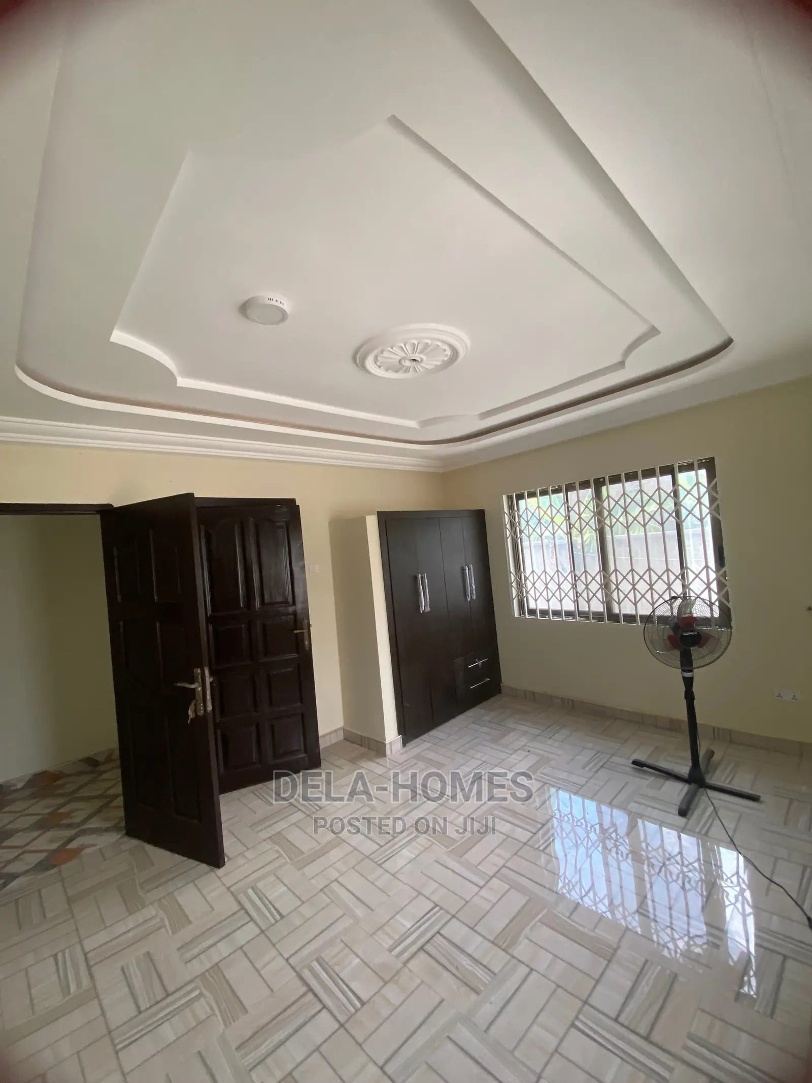Four Bedroom Self Compound for Rent at Adenta New Legon. in Adenta