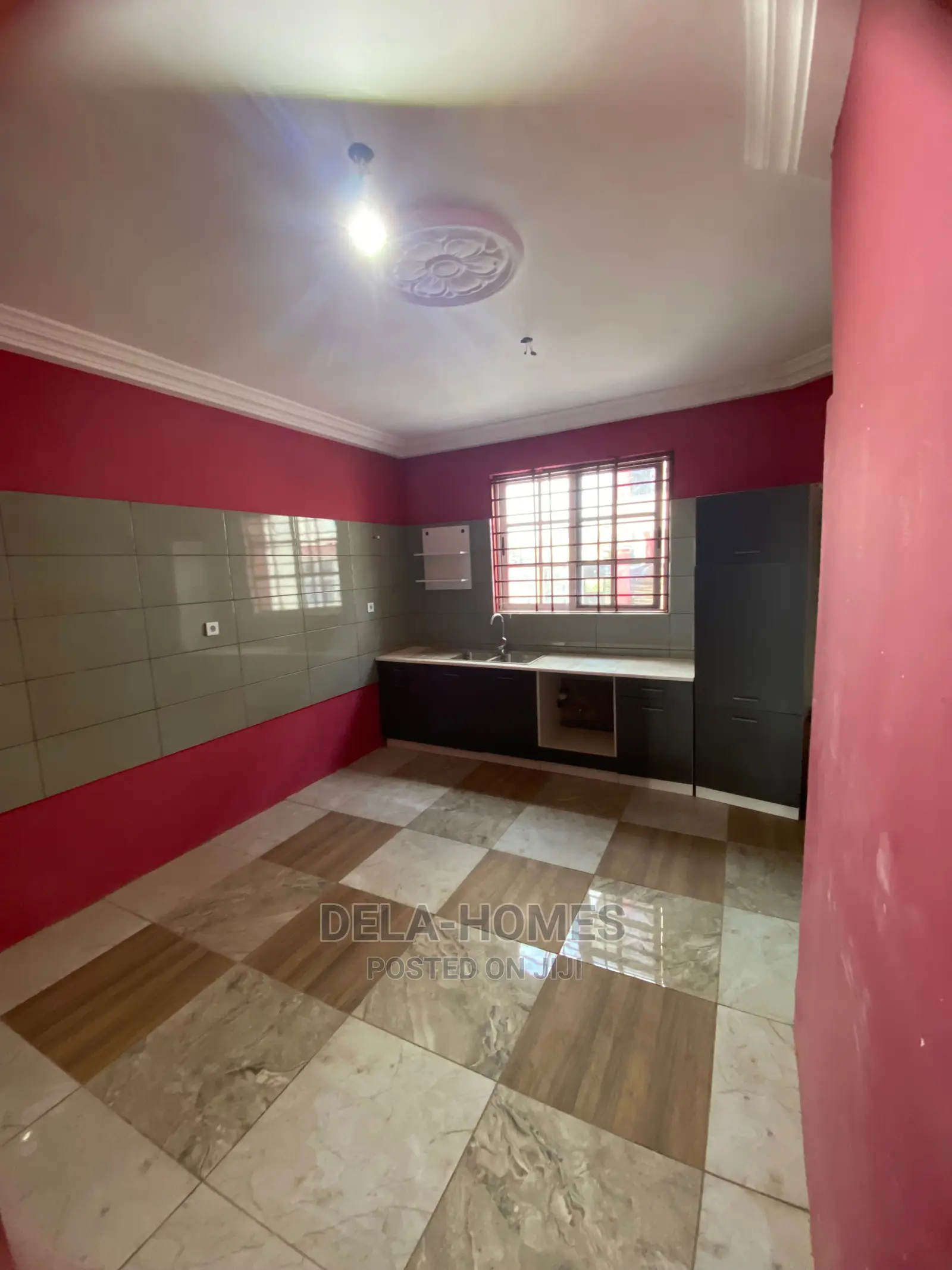 2bdrm Apartment in Lakeside Estate, Ashaley Botwe for rent in Ashaley Botwe