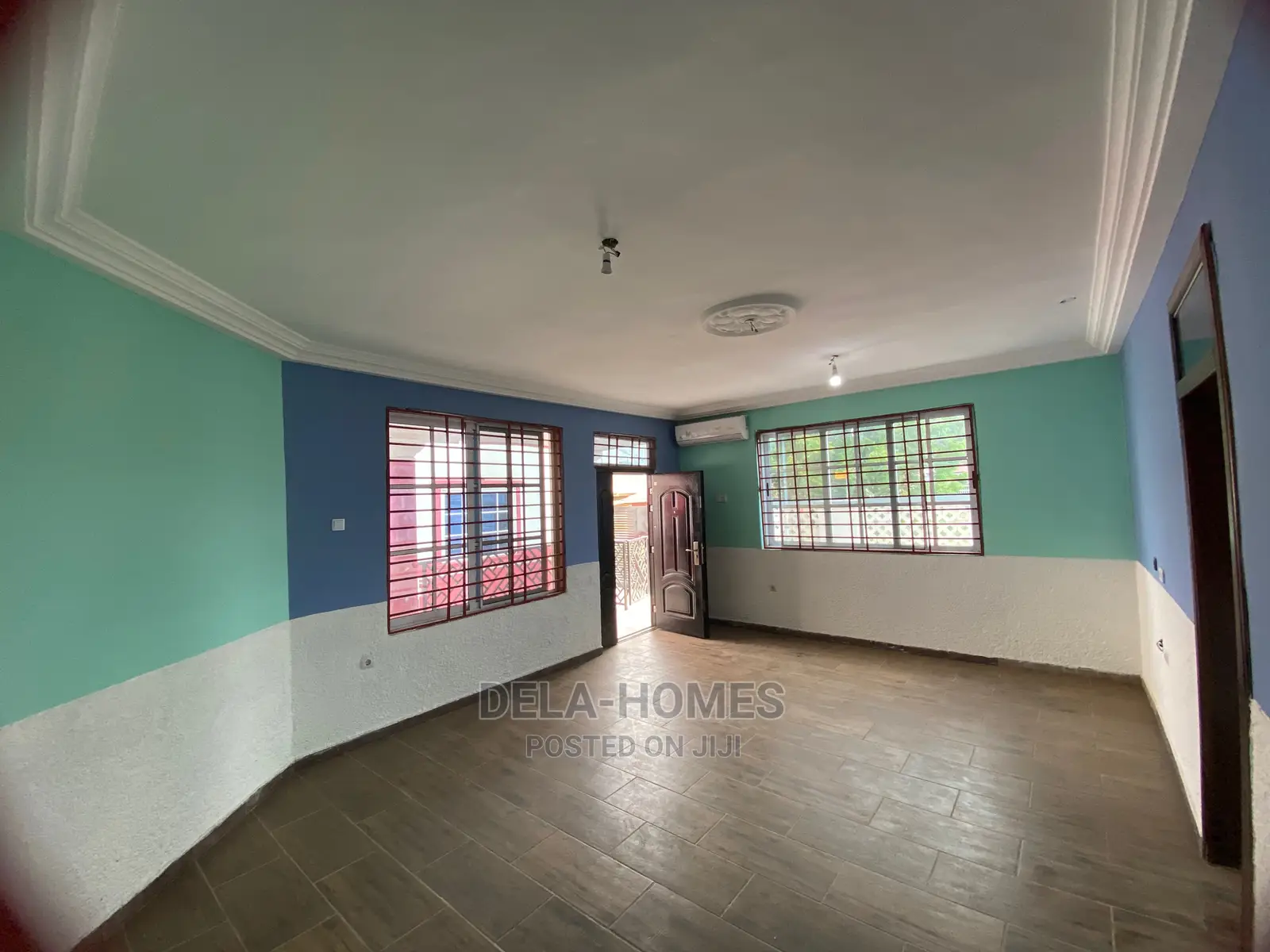 2bdrm Apartment in Lakeside Estate, Ashaley Botwe for rent in Ashaley Botwe