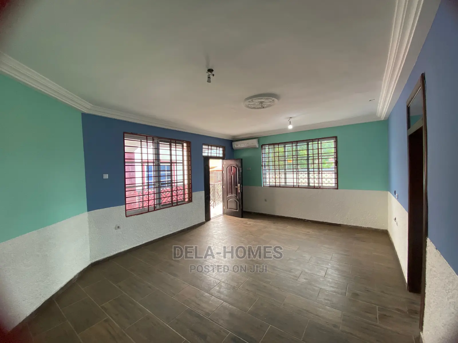 2bdrm Apartment in Lakeside Estate, Ashaley Botwe for rent in Ashaley Botwe