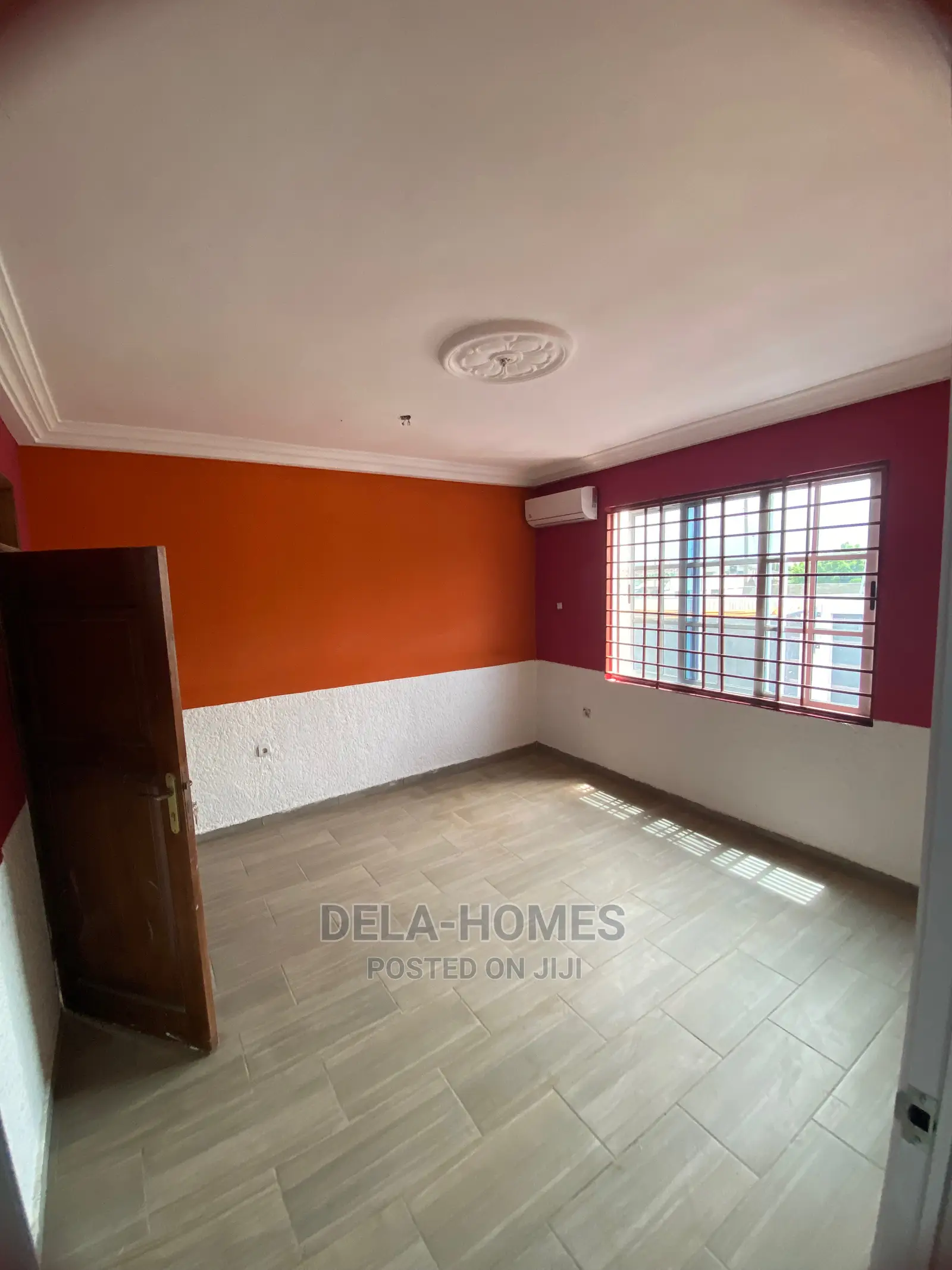 2bdrm Apartment in Lakeside Estate, Ashaley Botwe for rent in Ashaley Botwe