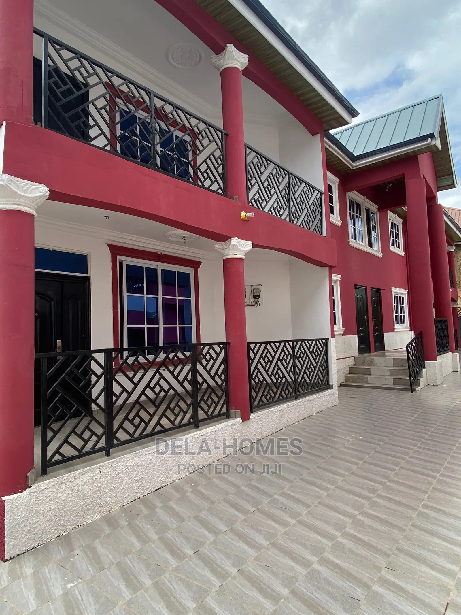2bdrm Apartment in Lakeside Estate, Ashaley Botwe for rent in Ashaley Botwe