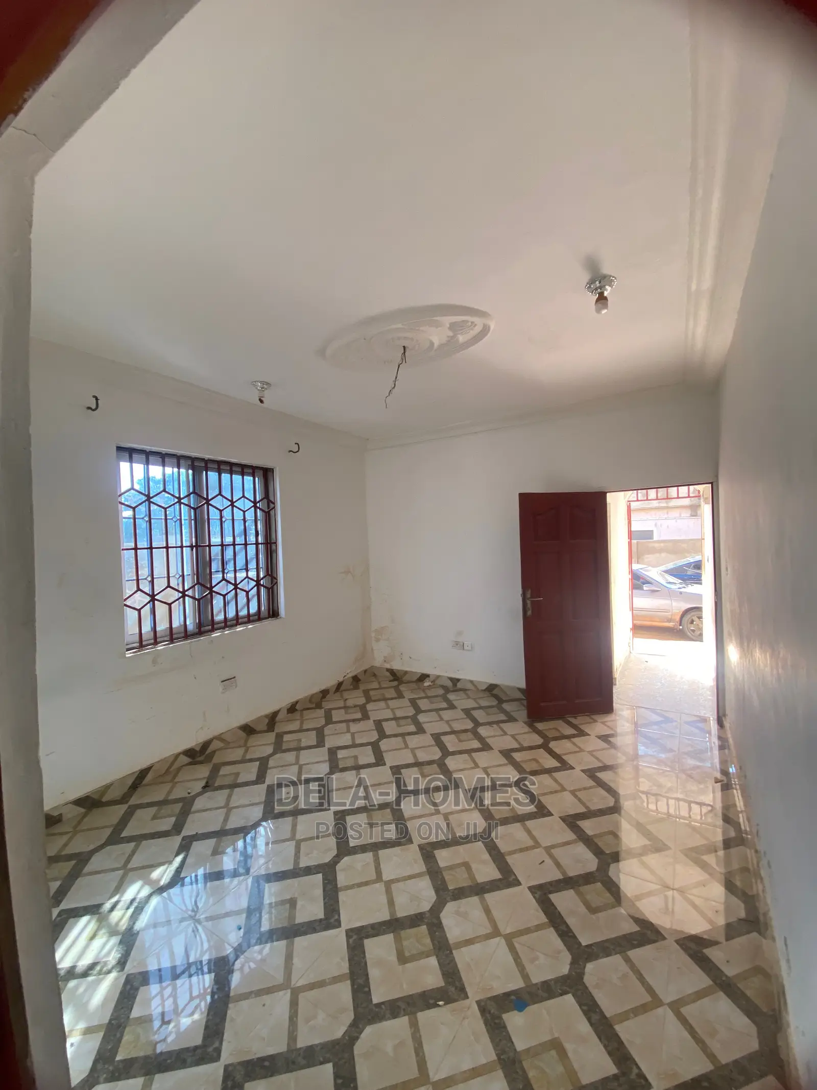 1bdrm Apartment in Lakeside Estate, Ashaley Botwe for rent in Ashaley Botwe