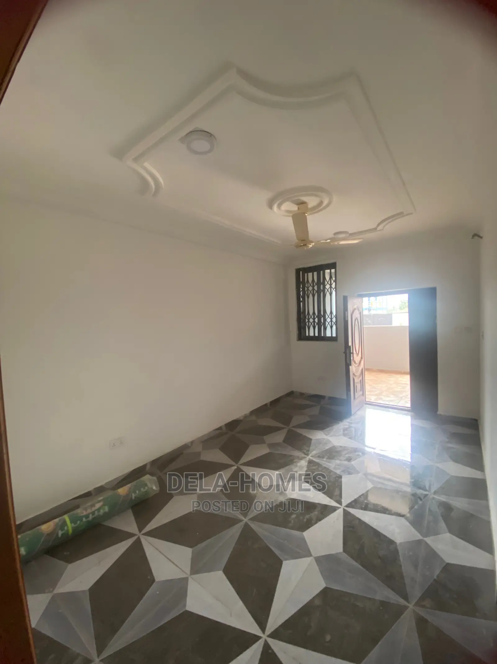 2bdrm Apartment in Oyarifa for rent in Oyarifa