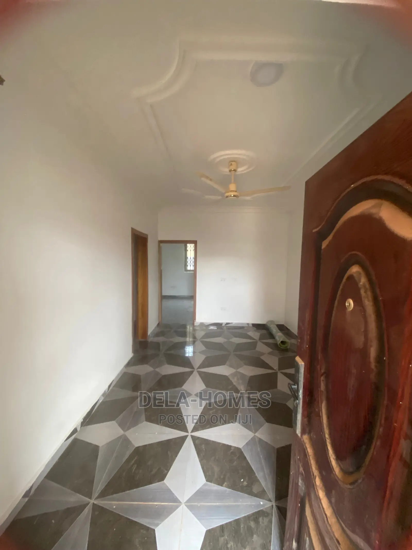 2bdrm Apartment in Oyarifa for rent in Oyarifa