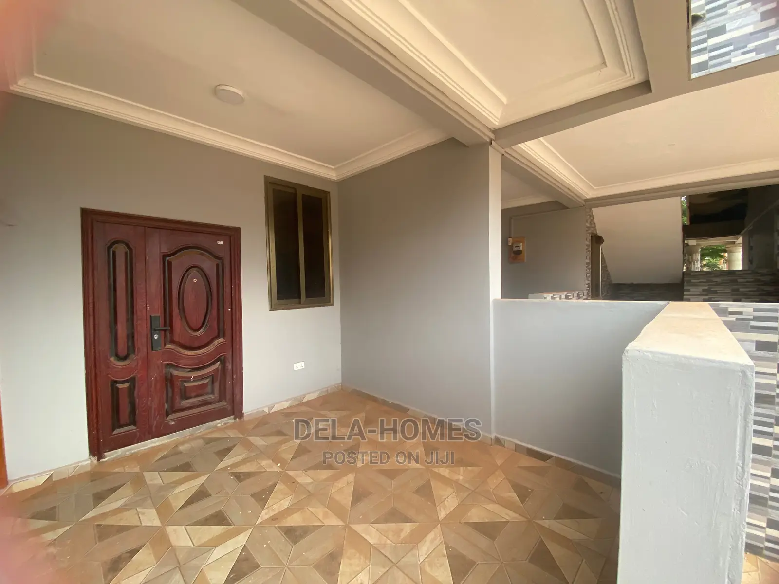 2bdrm Apartment in Oyarifa for rent in Oyarifa