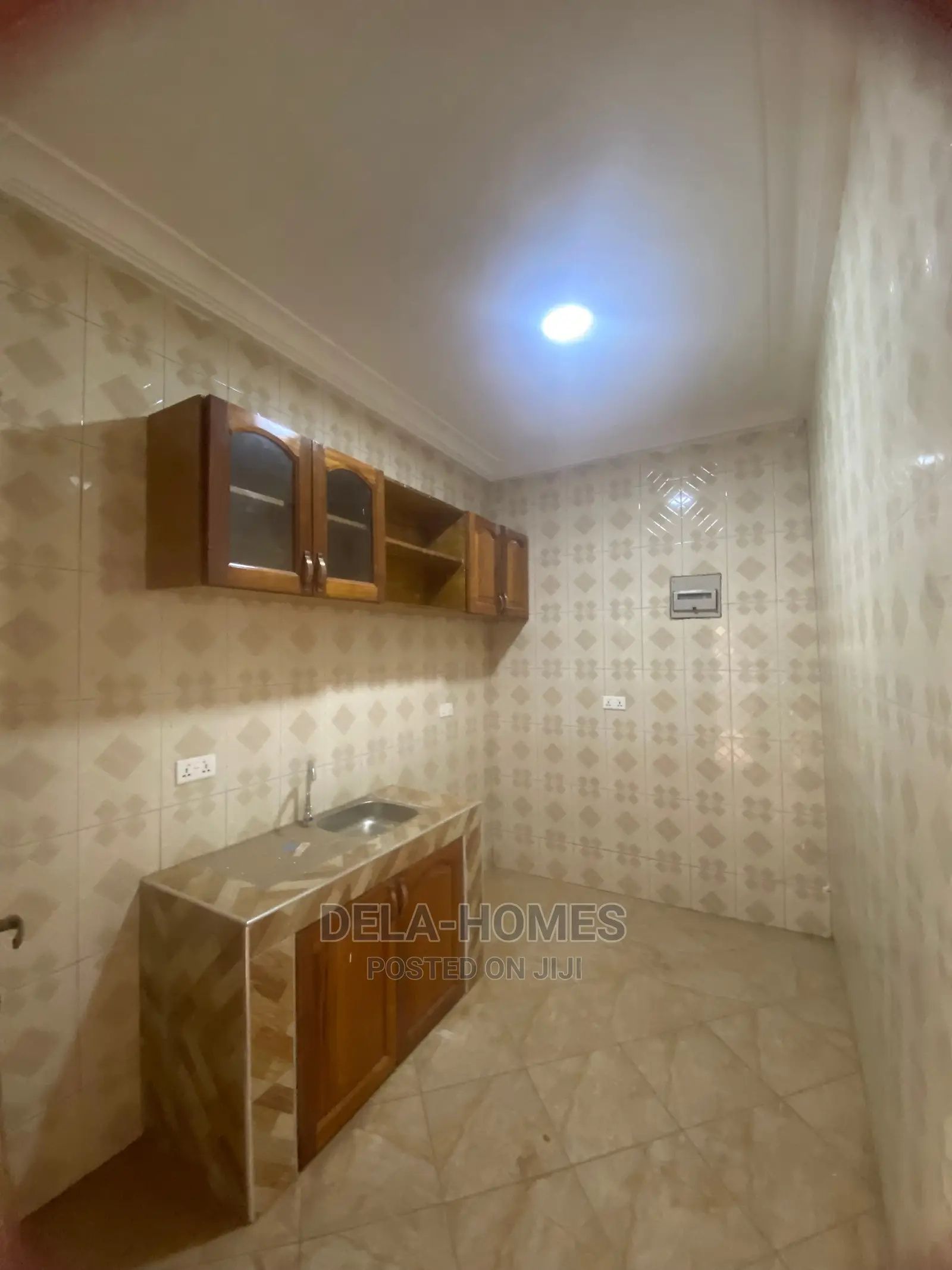 2bdrm Apartment in Oyarifa for rent in Oyarifa