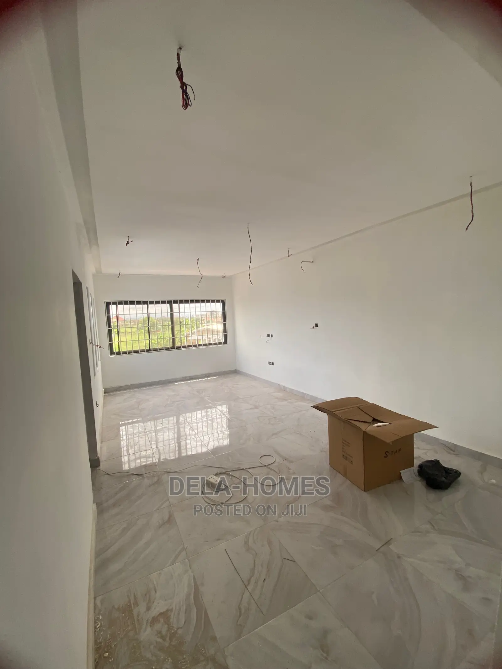 3bedroom Duplex HSE for Rent at Adenta-New-Legon. in Adenta