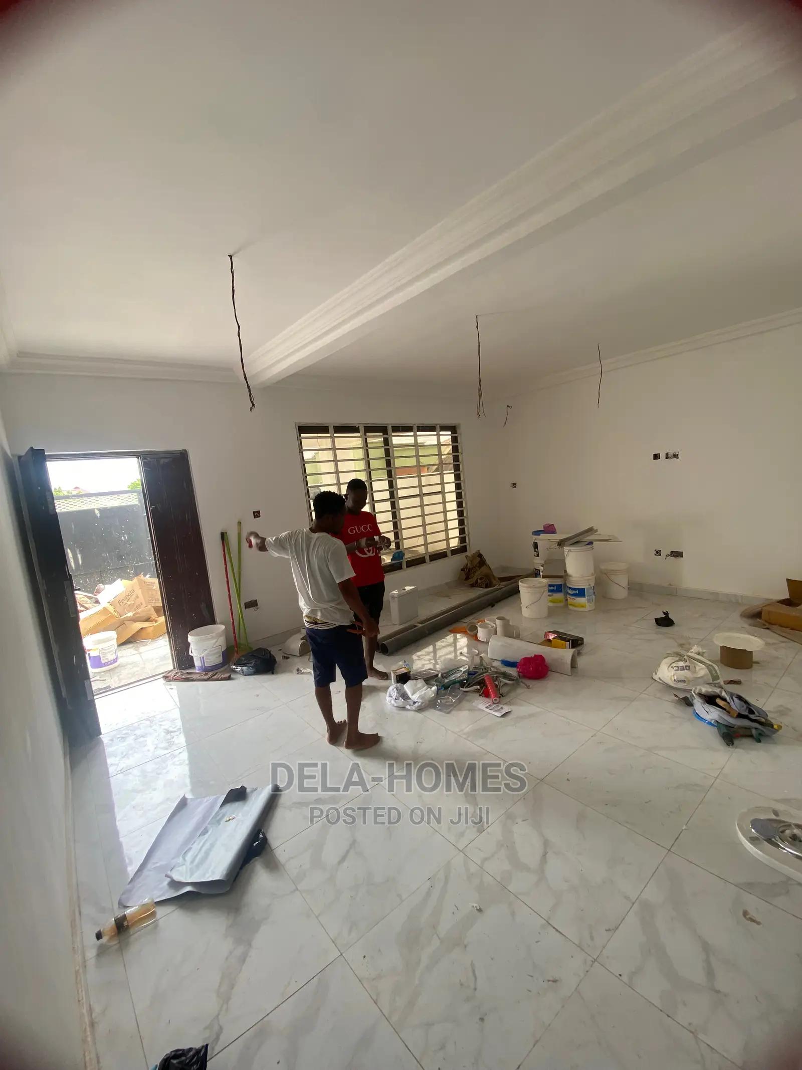 3bedroom Duplex HSE for Rent at Adenta-New-Legon. in Adenta
