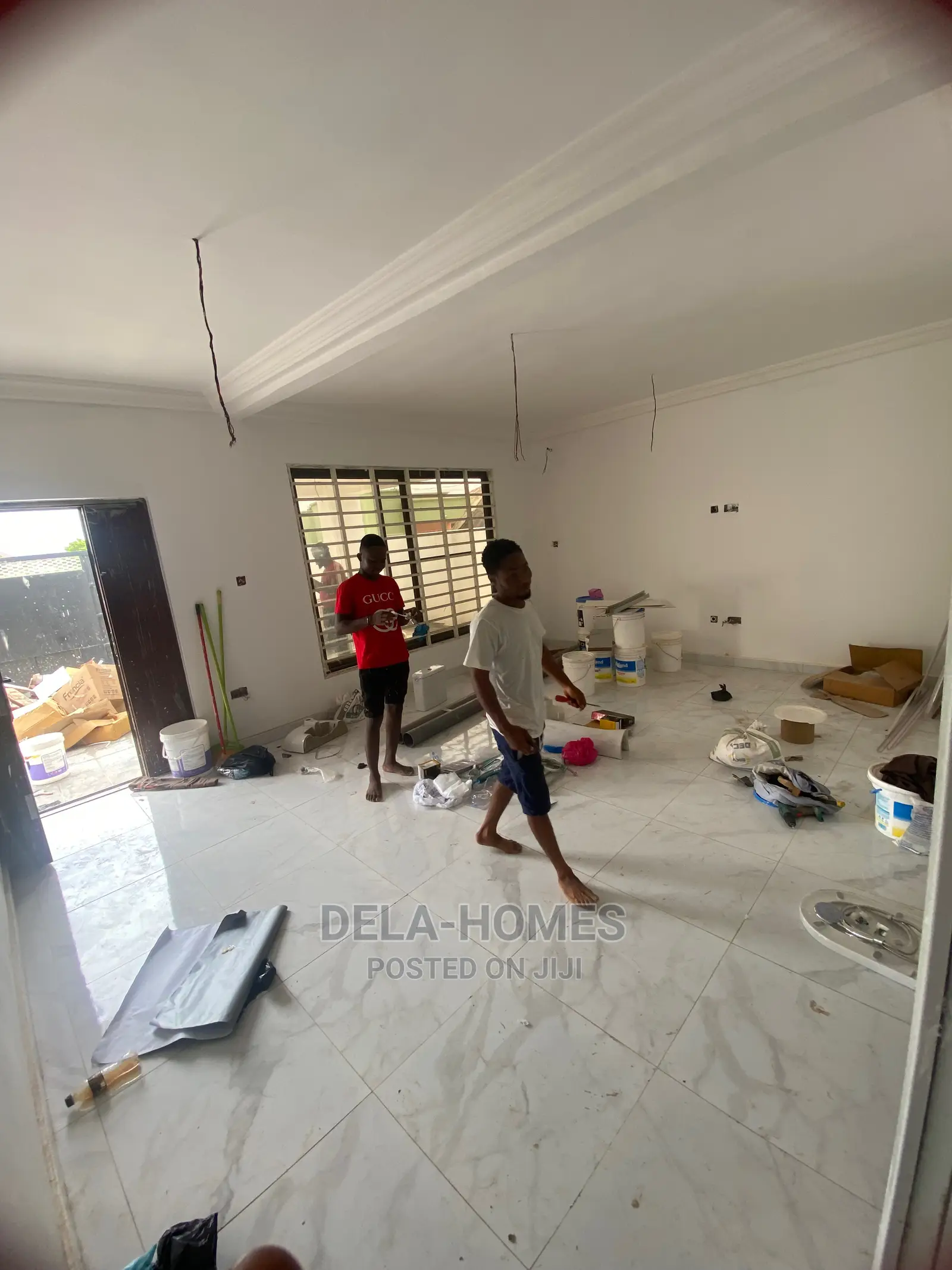 3bedroom Duplex HSE for Rent at Adenta-New-Legon. in Adenta