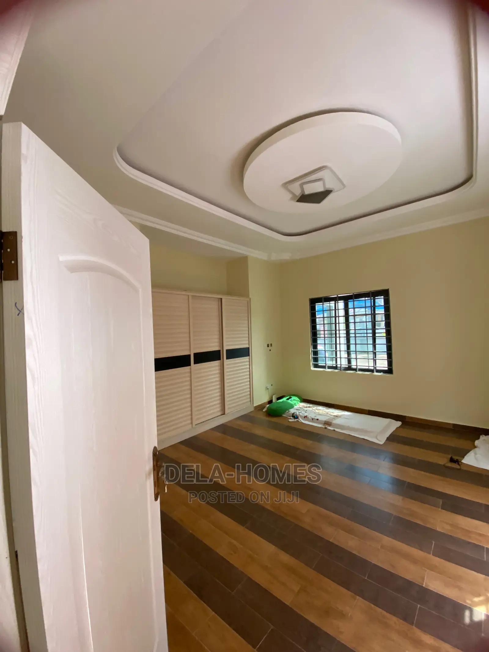 Four Bedroom HSE for Rent at East-Legon Hills. in Ashaley Botwe
