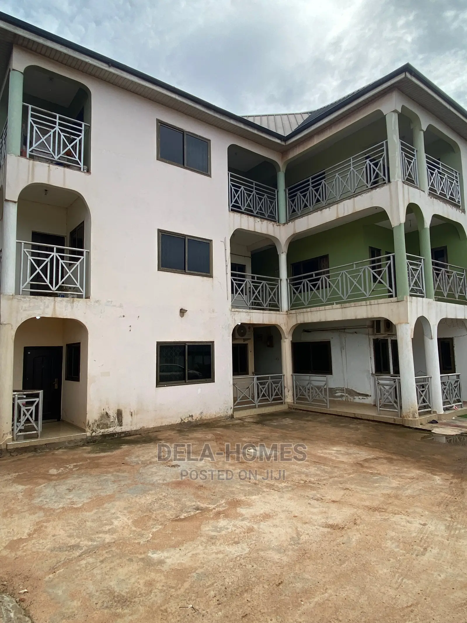 2bdrm Apartment in Adenta for rent in Adenta