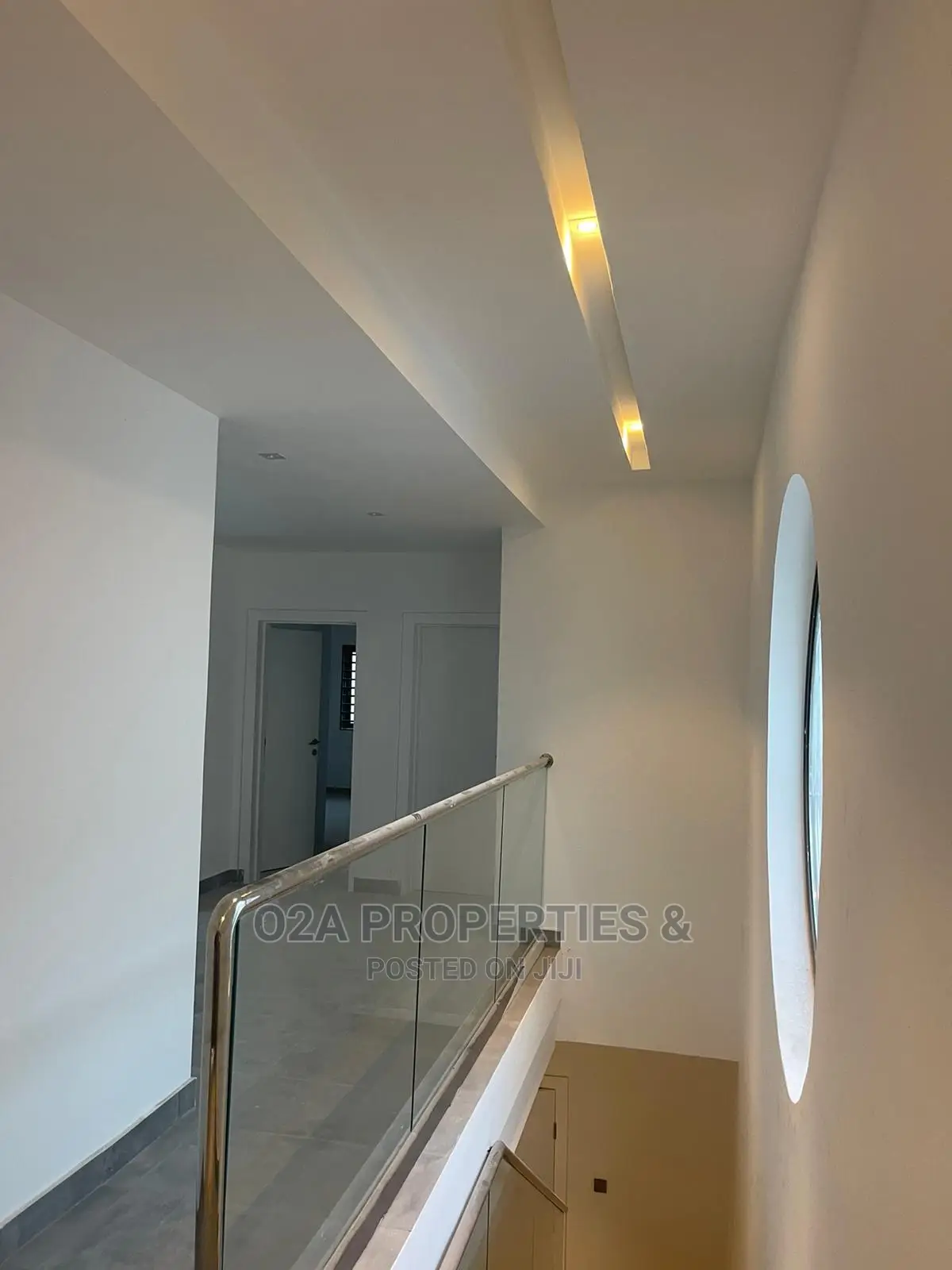 3bdrm House in Oyarifa Mall Area for sale in Oyarifa Mall Area
