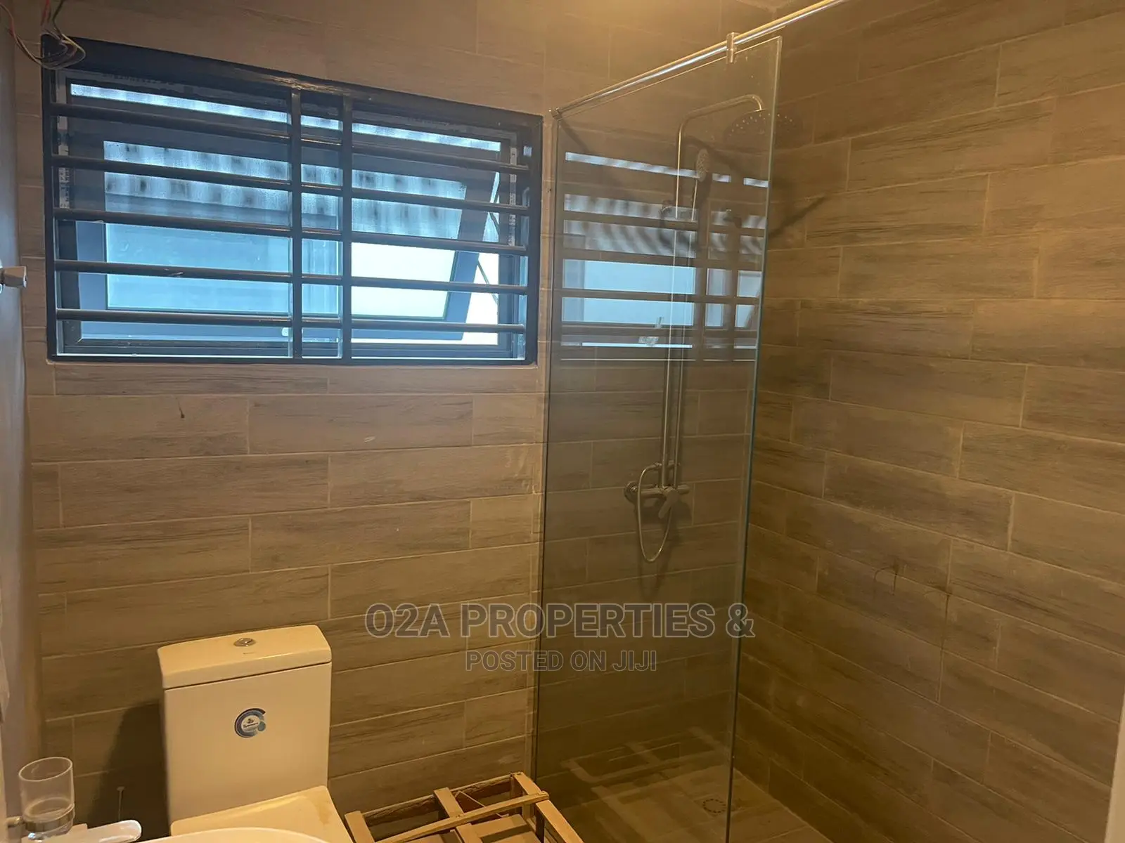 3bdrm House in Oyarifa Mall Area for sale in Oyarifa Mall Area