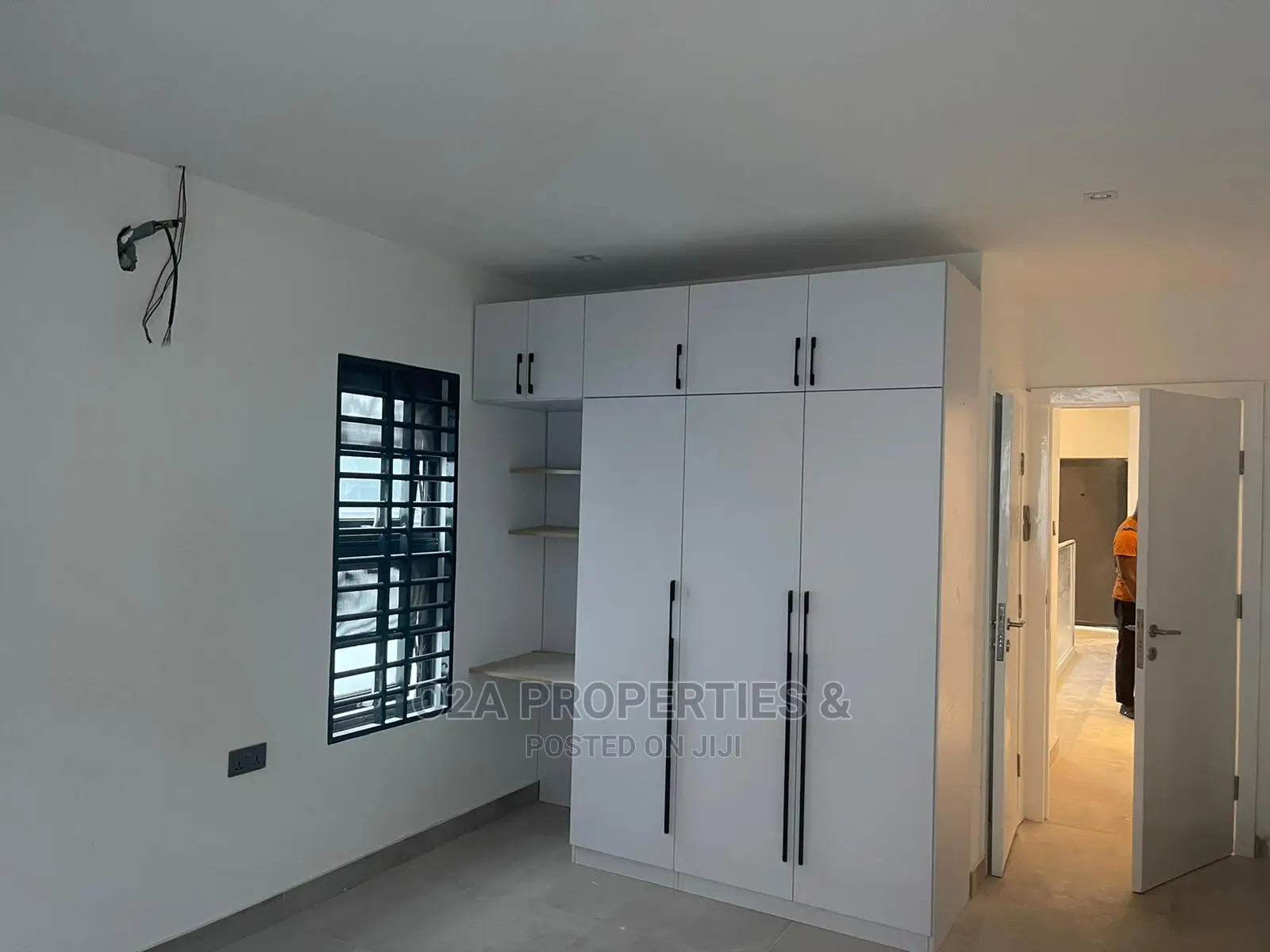 3bdrm House in Oyarifa Mall Area for sale in Oyarifa Mall Area