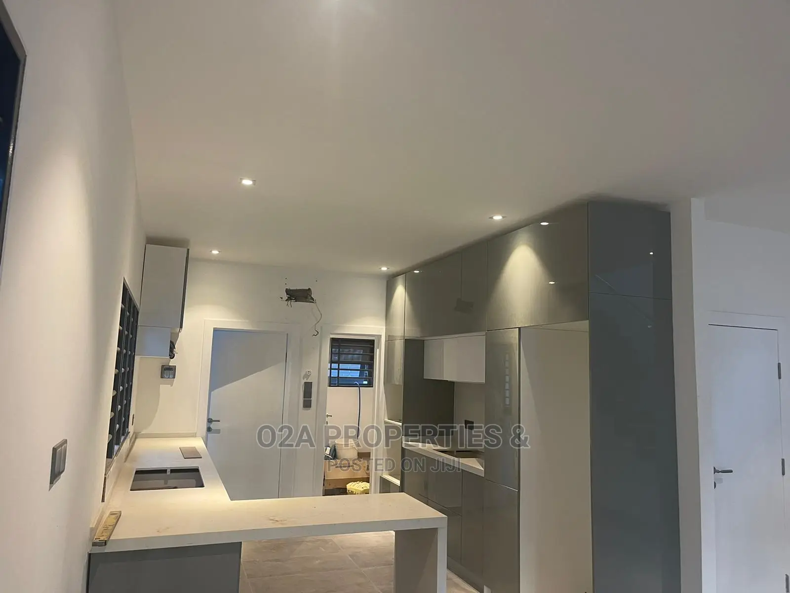 3bdrm House in Oyarifa Mall Area for sale in Oyarifa Mall Area