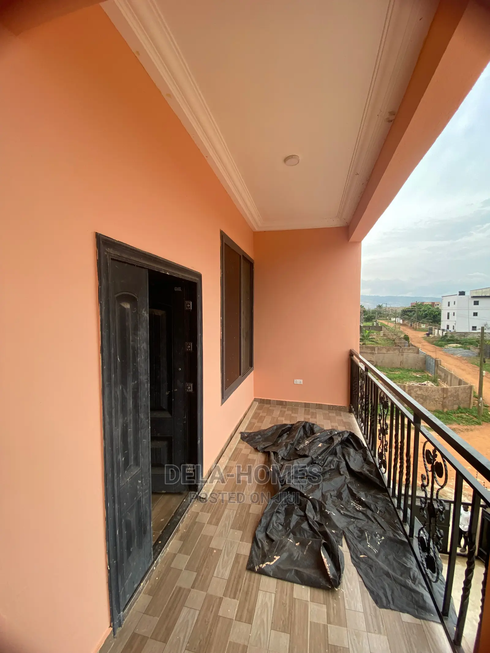 2bdrm Apartment in Pantang, Adenta for rent in Adenta