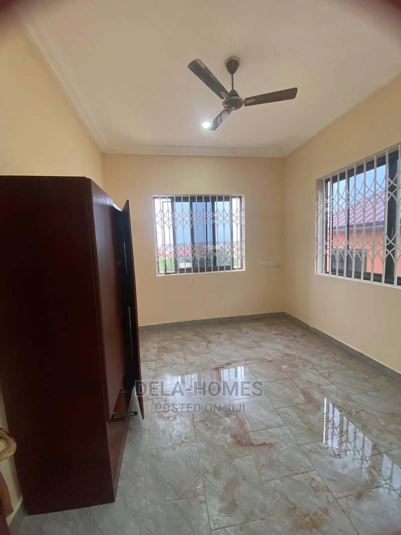 2bdrm Apartment in Pantang, Adenta for rent in Adenta