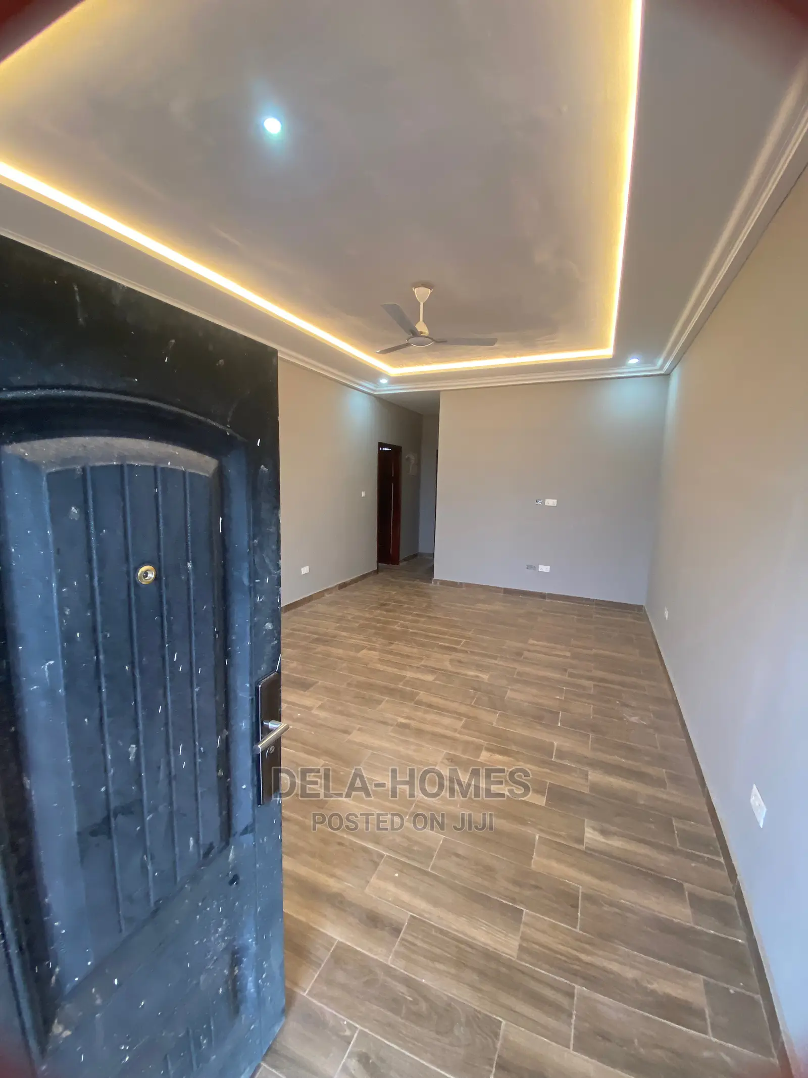 2bdrm Apartment in Pantang, Adenta for rent in Adenta