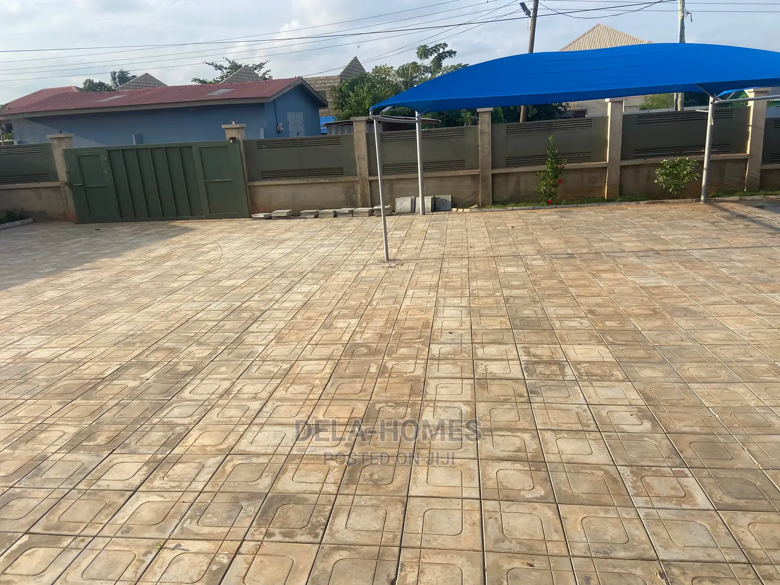 Newly Built Three Bedroom Apartment for Rent at Adenta. in Adenta