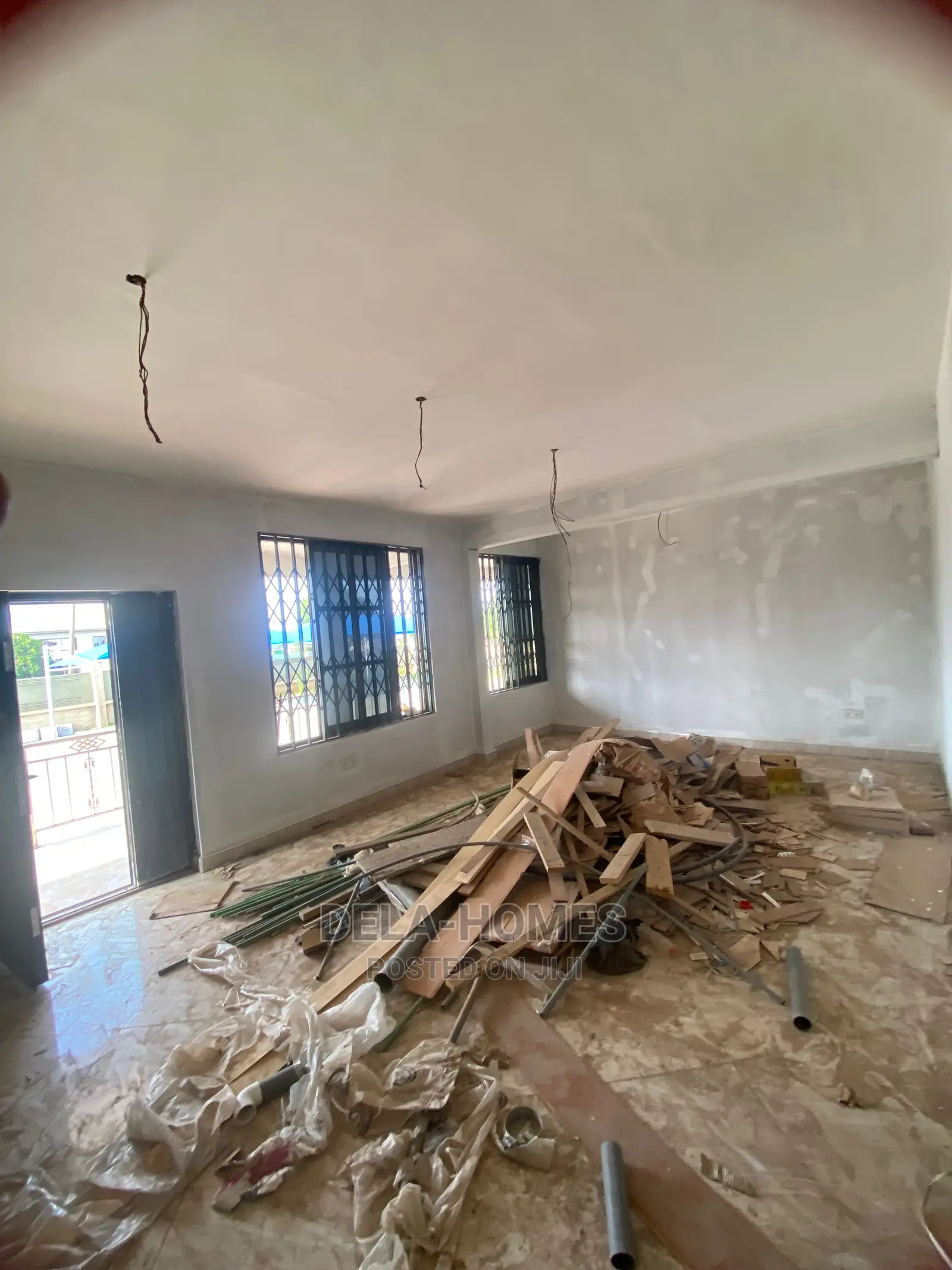 Newly Built Three Bedroom Apartment for Rent at Adenta. in Adenta
