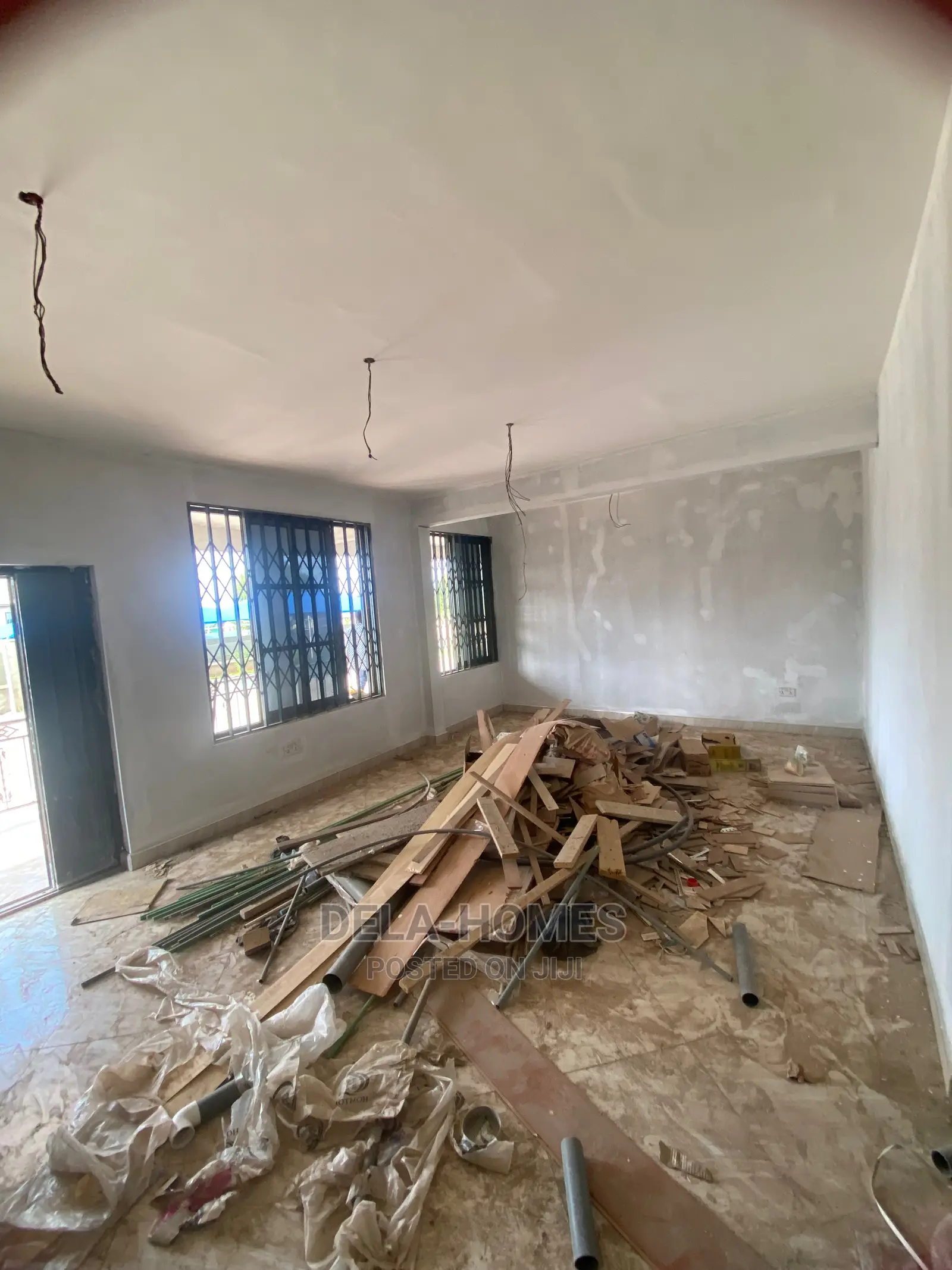 Newly Built Three Bedroom Apartment for Rent at Adenta. in Adenta