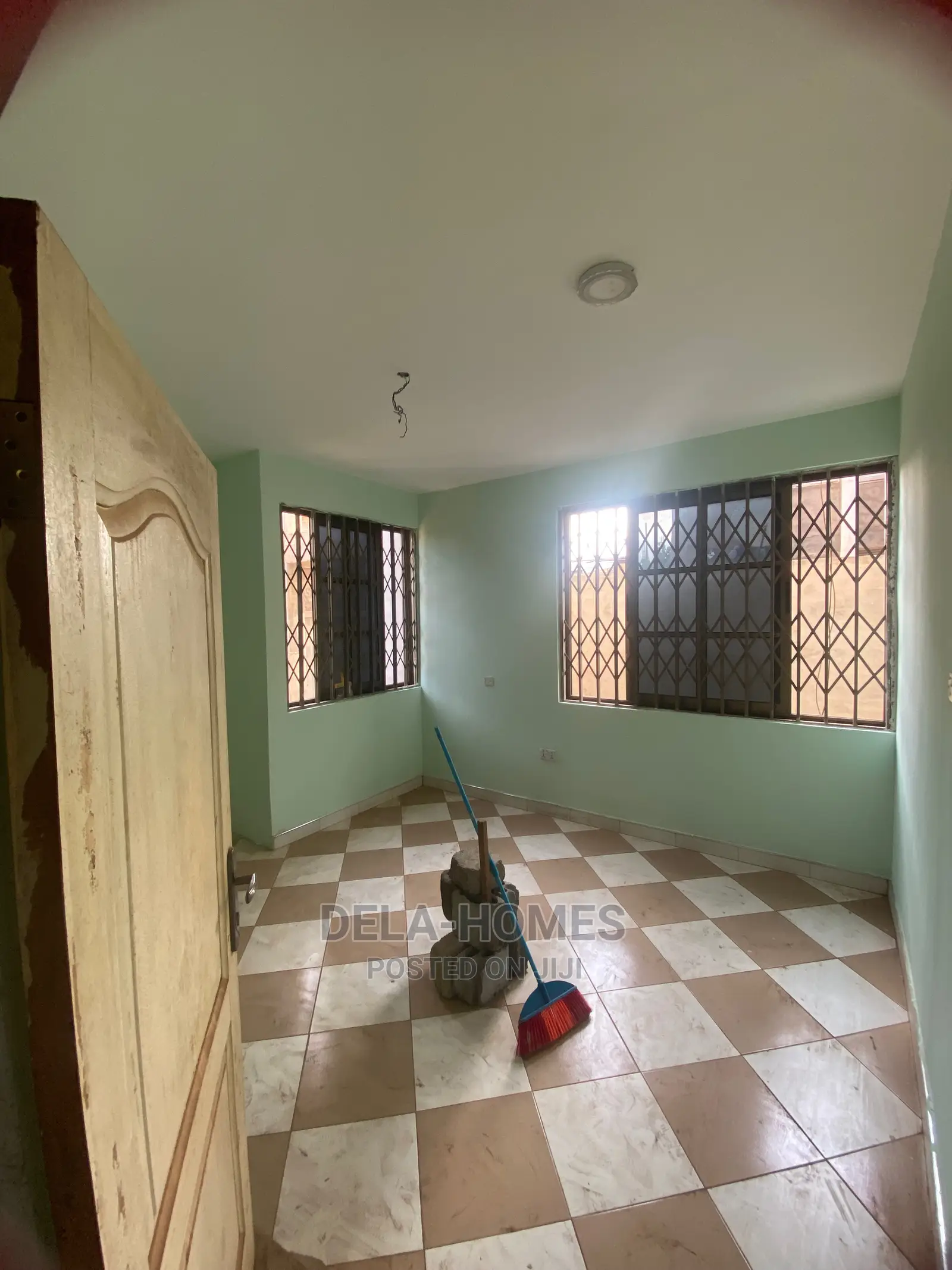 Newly Built Three Bedroom Apartment for Rent at Adenta. in Adenta