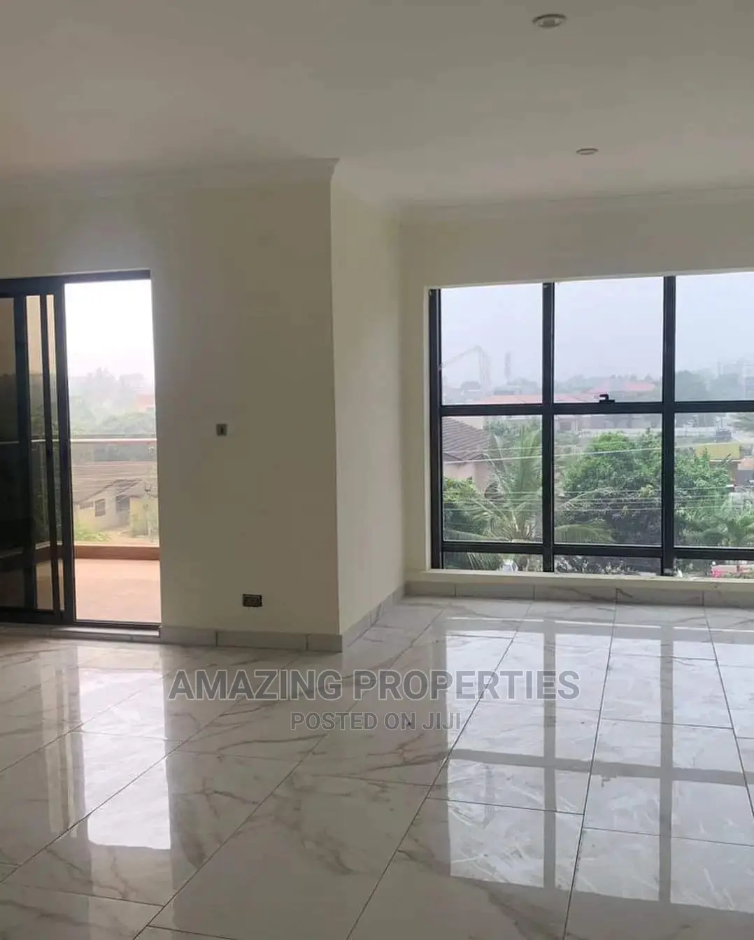 4bdrm House in 5 Bedroom House For for rent in East Legon