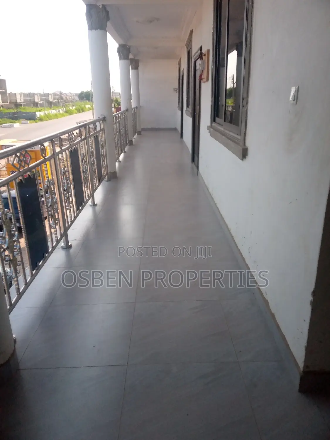 2bdrm Apartment in Pleasant Properties, Spintex for rent in Spintex