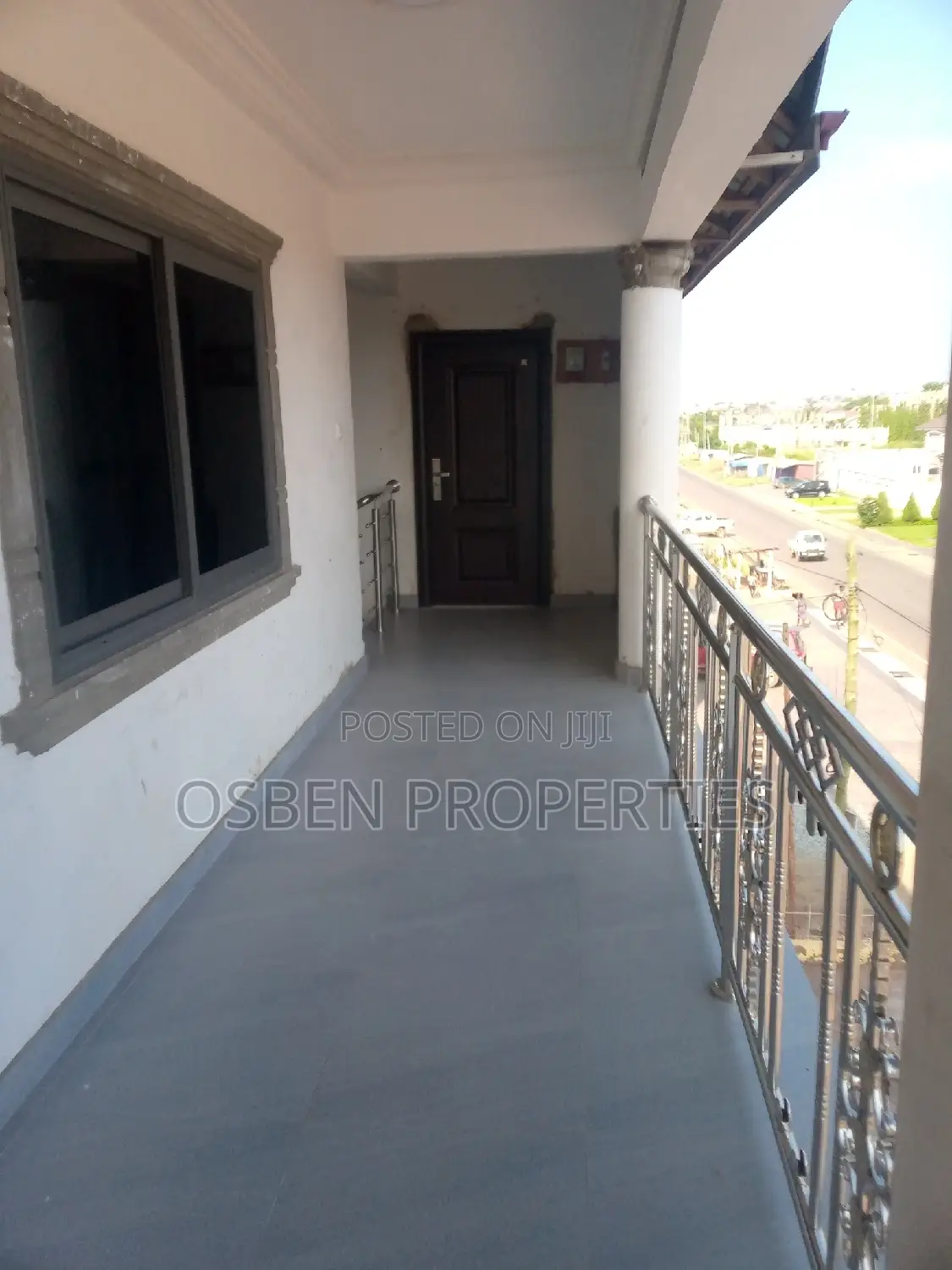 2bdrm Apartment in Pleasant Properties, Spintex for rent in Spintex