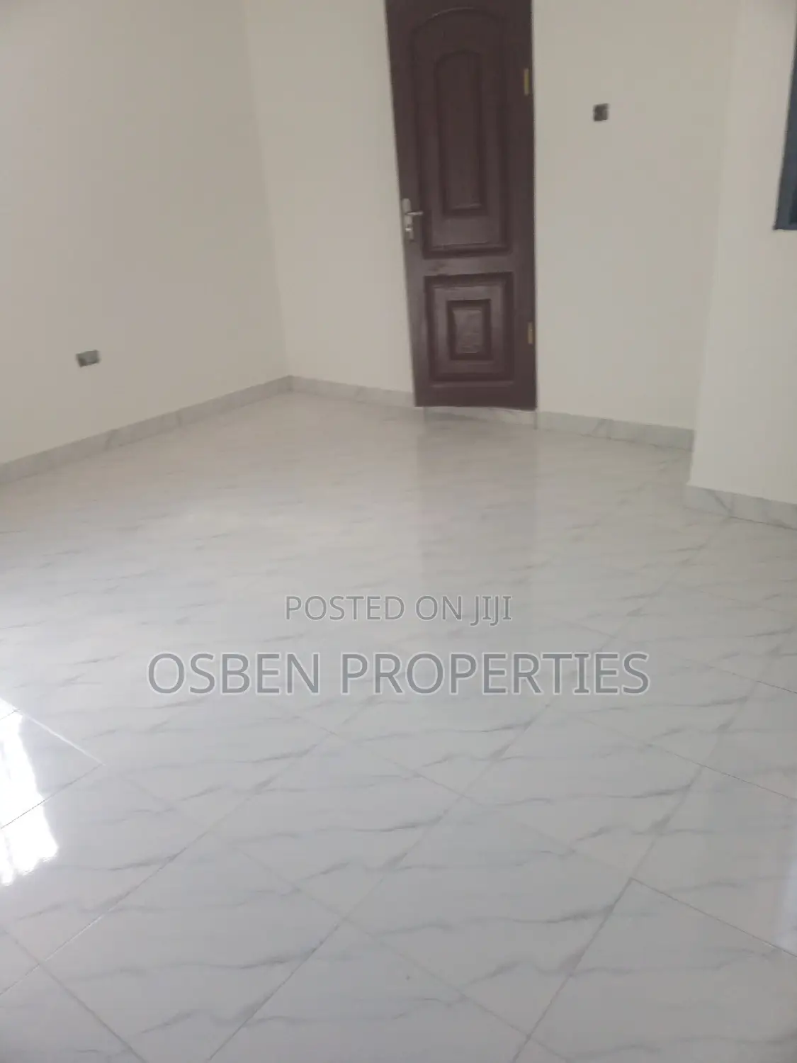2bdrm Apartment in Pleasant Properties, Spintex for rent in Spintex