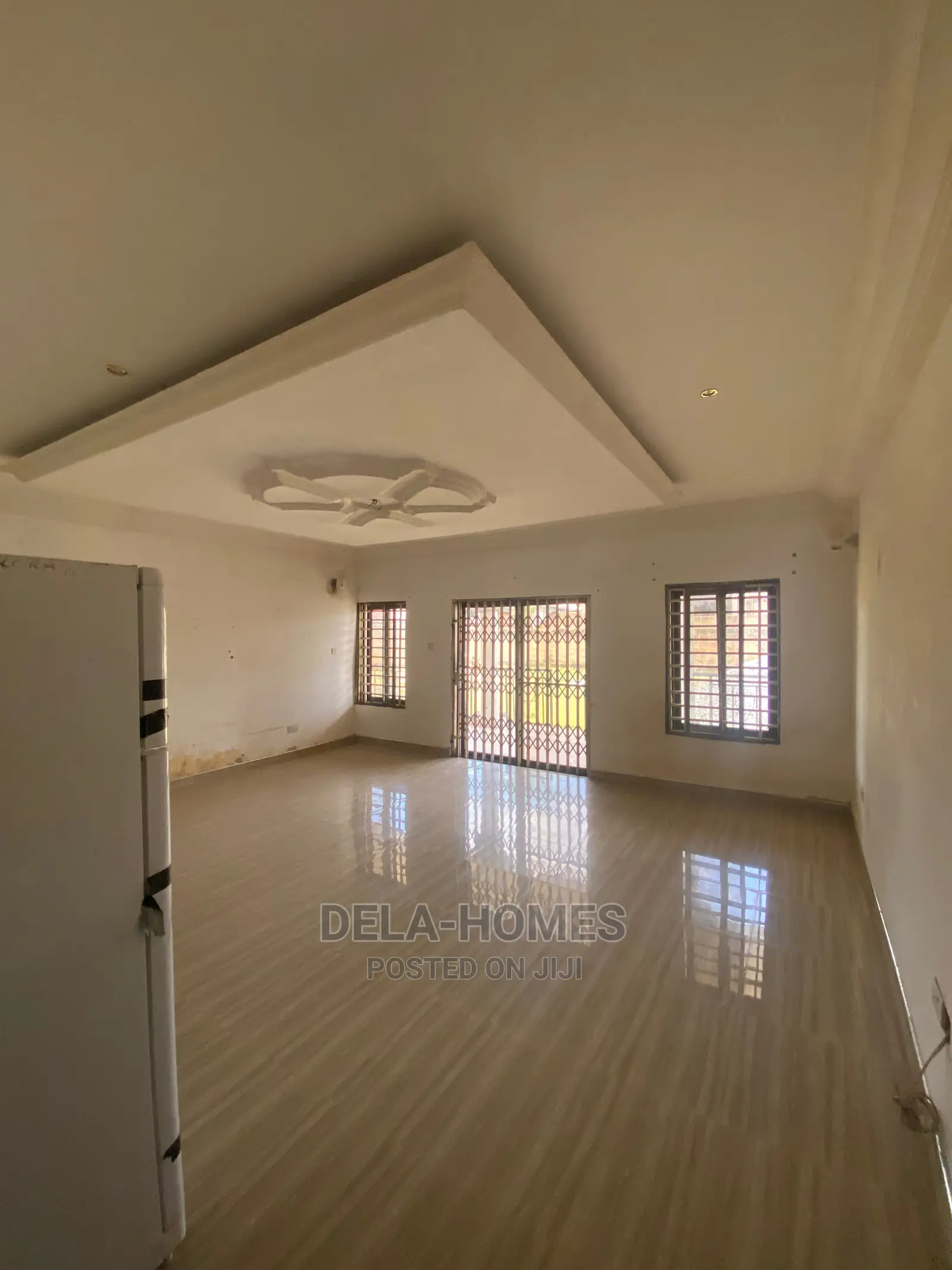 Four Bedroom Self Compound for Rent at Adenta. in Adenta