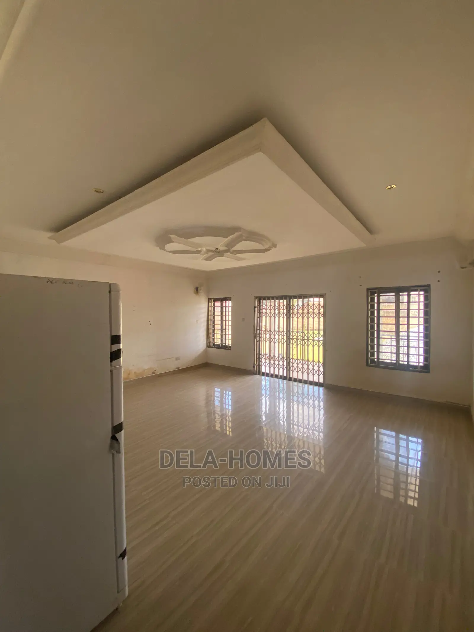 Four Bedroom Self Compound for Rent at Adenta. in Adenta