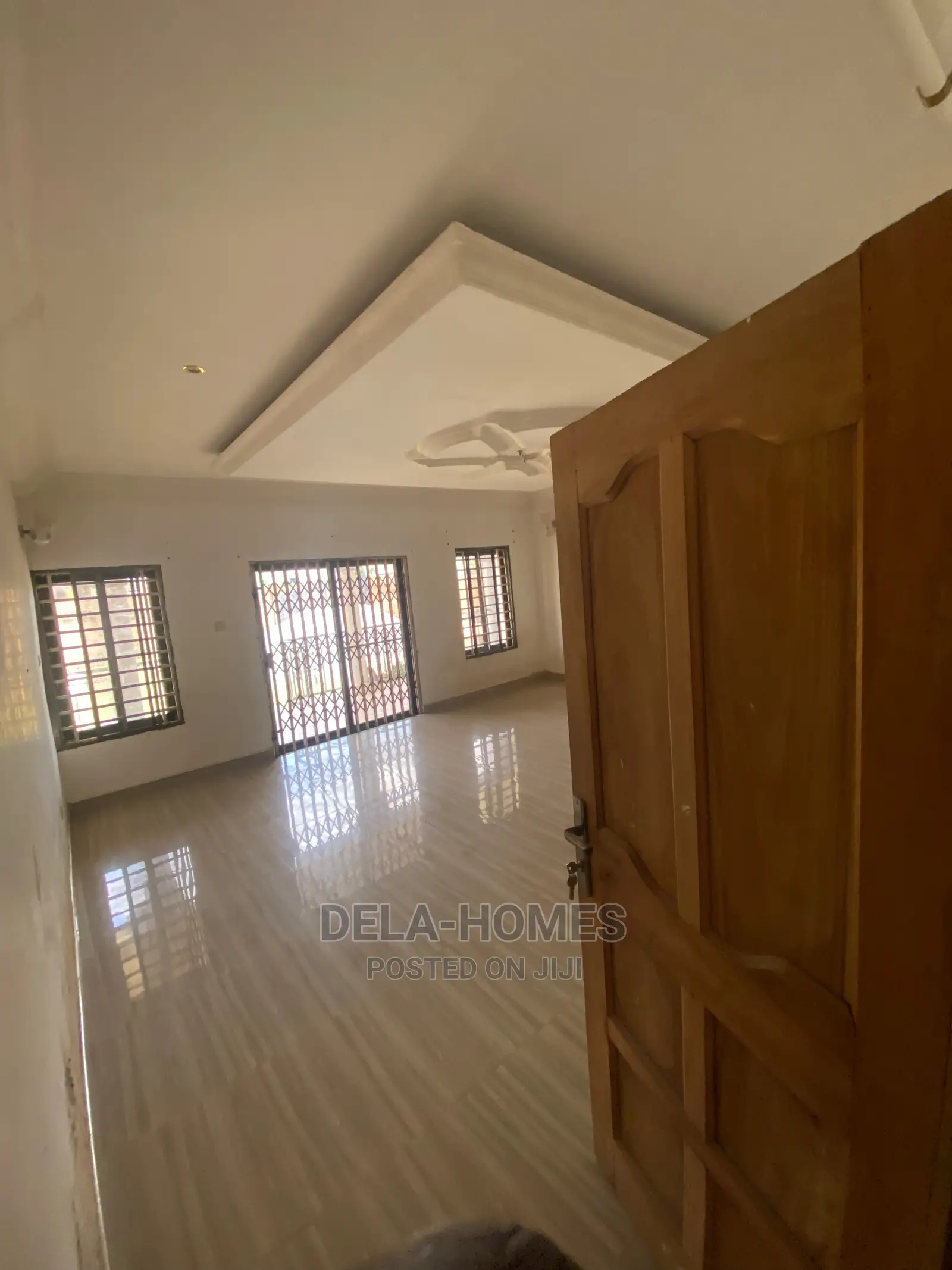 Four Bedroom Self Compound for Rent at Adenta. in Adenta