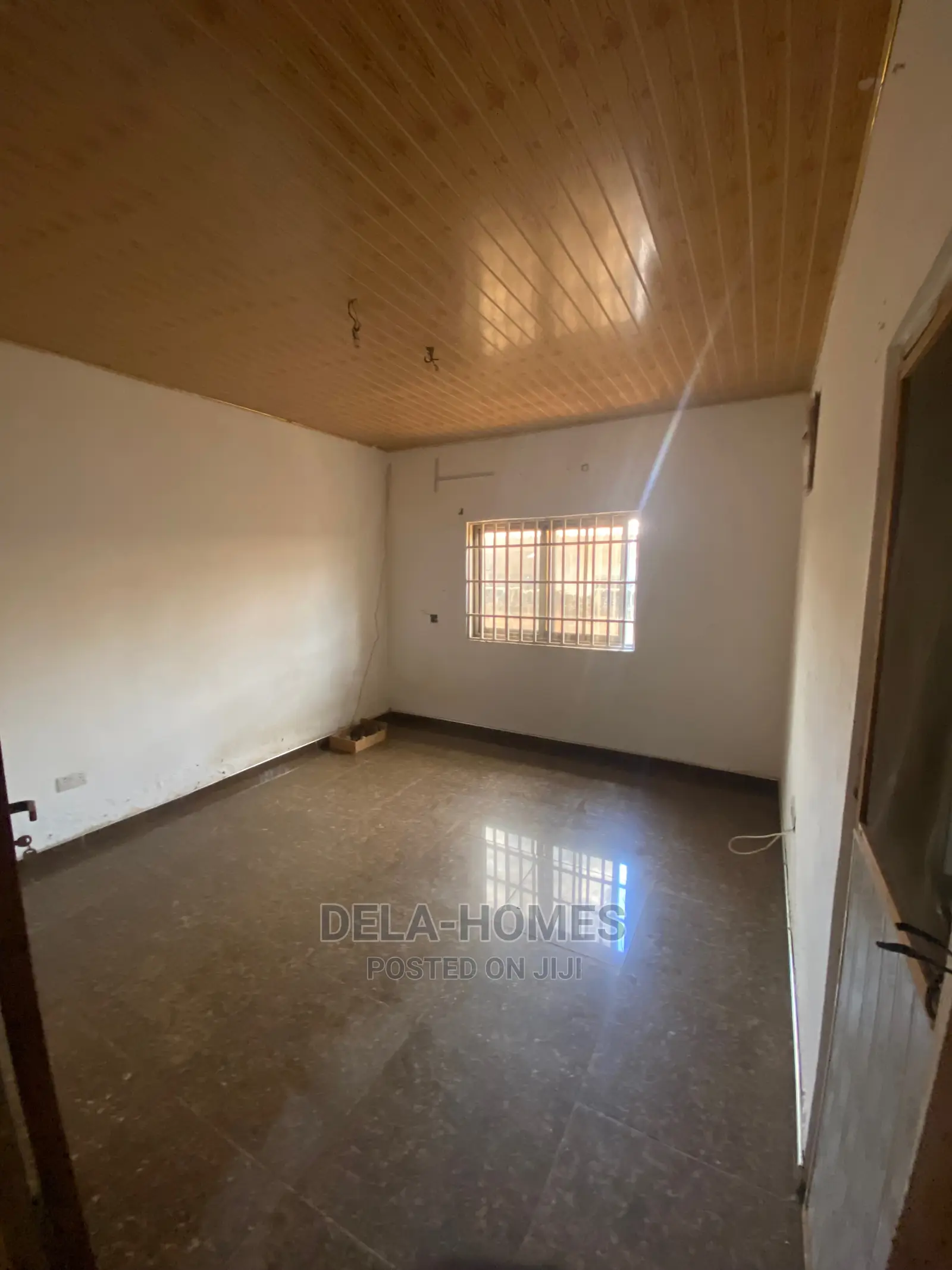 Four Bedroom Self Compound for Rent at Adenta. in Adenta