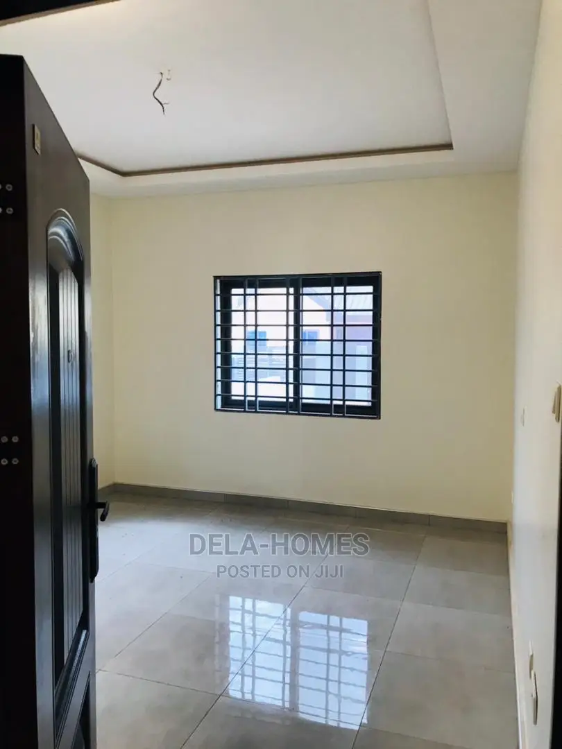 Newly Built Three Bedroom Self Compound for Rent at Oyarifa. in Oyarifa