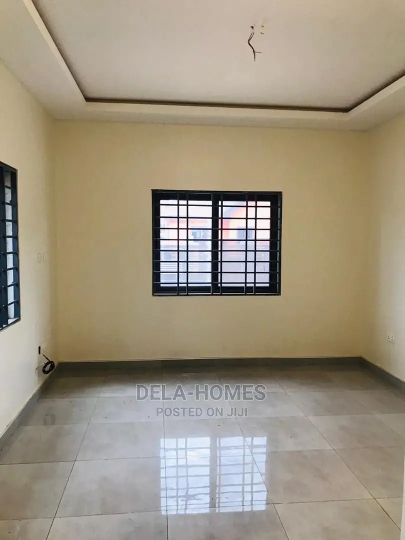 Newly Built Three Bedroom Self Compound for Rent at Oyarifa. in Oyarifa