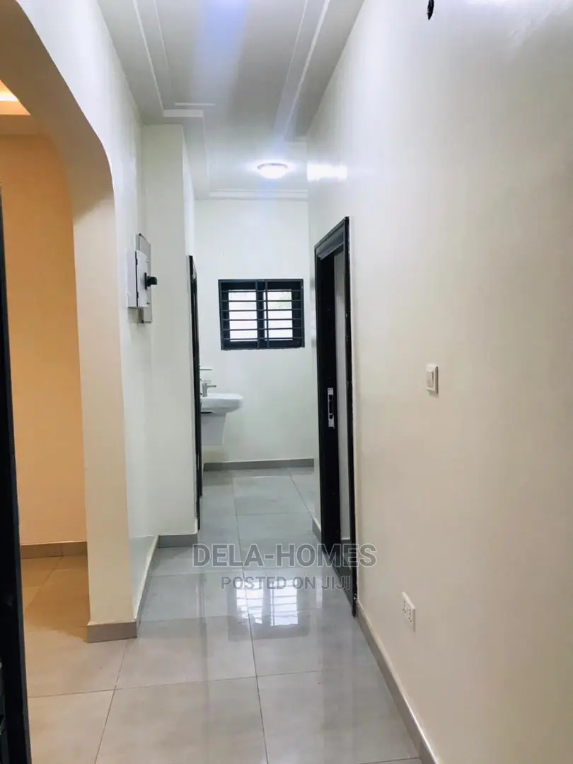 Newly Built Three Bedroom Self Compound for Rent at Oyarifa. in Oyarifa