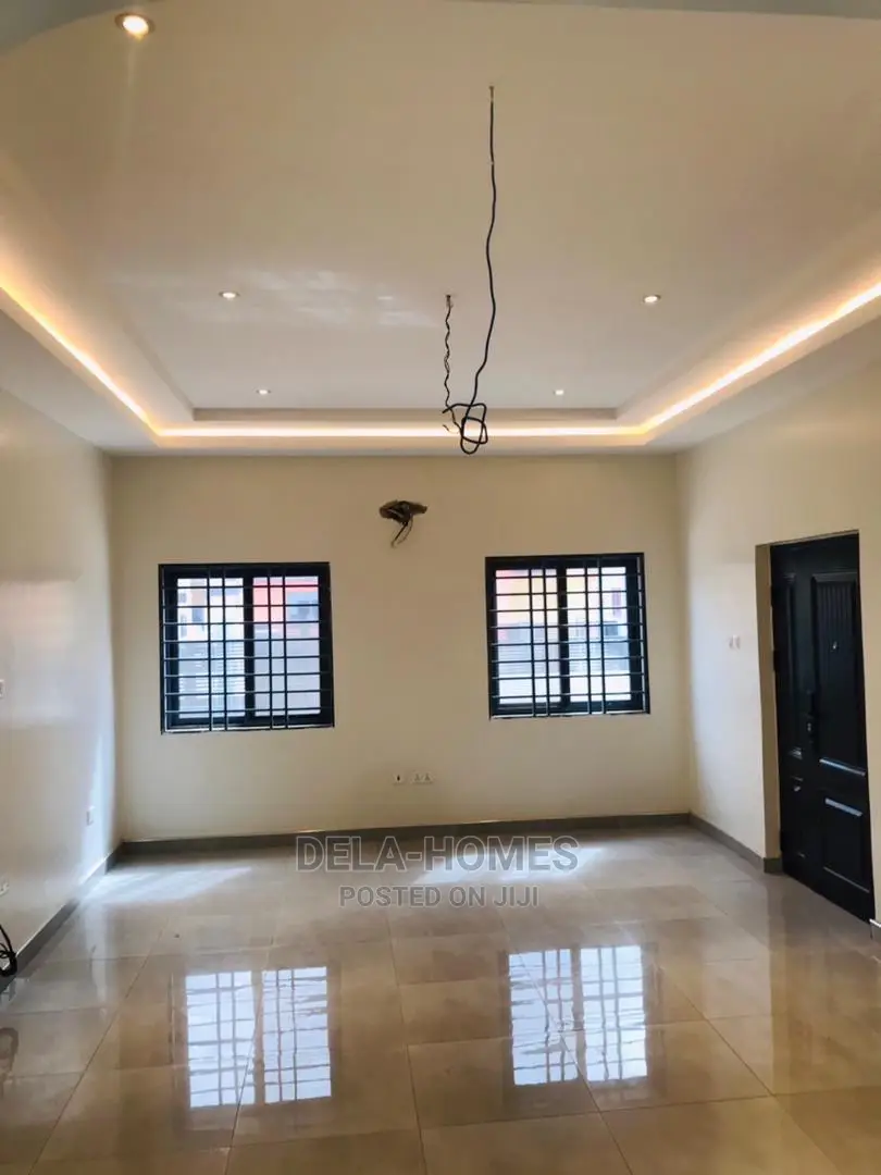 Newly Built Three Bedroom Self Compound for Rent at Oyarifa. in Oyarifa