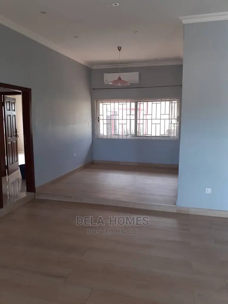 Four Bedroom HSE for Rent at Adenta Barrier. in Adenta