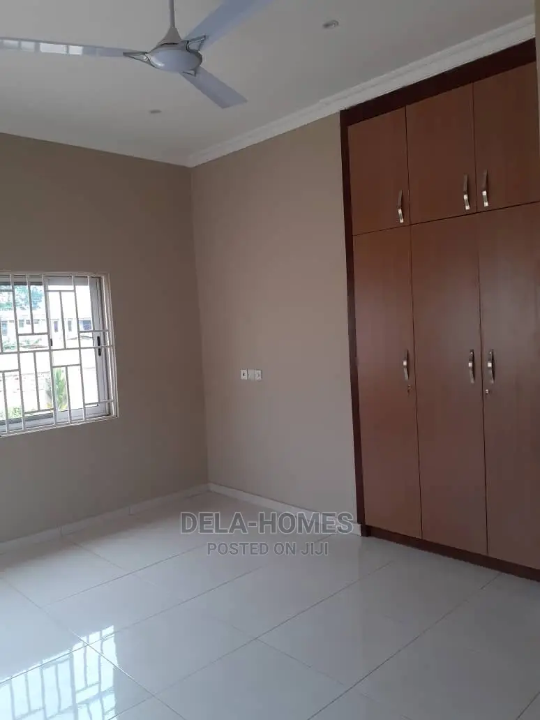 Four Bedroom HSE for Rent at Adenta Barrier. in Adenta