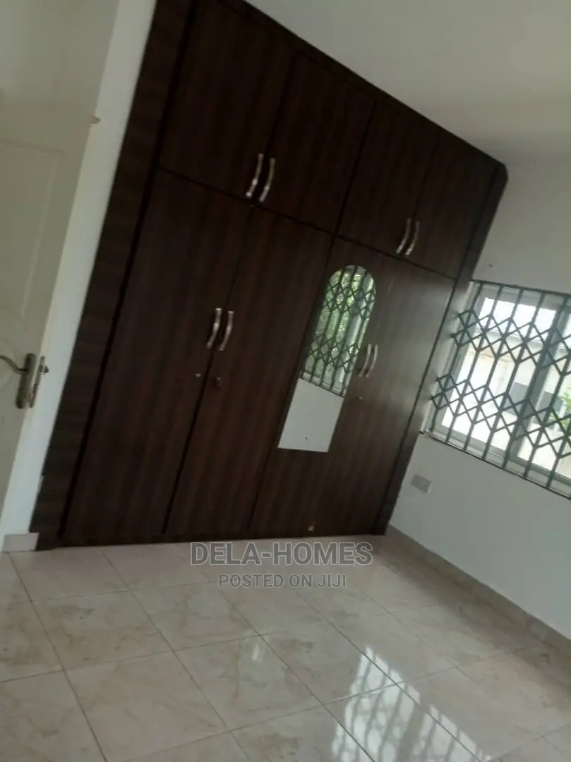 Three Bedroom Self Compound for Rent at Oyarifa. in Oyarifa
