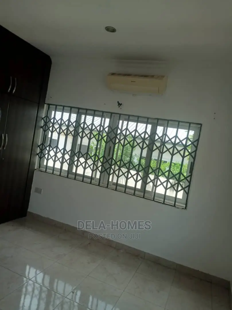 Three Bedroom Self Compound for Rent at Oyarifa. in Oyarifa