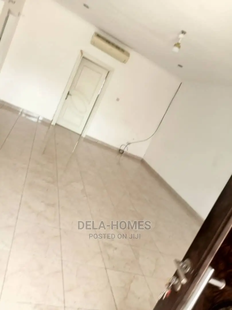 Three Bedroom Self Compound for Rent at Oyarifa. in Oyarifa