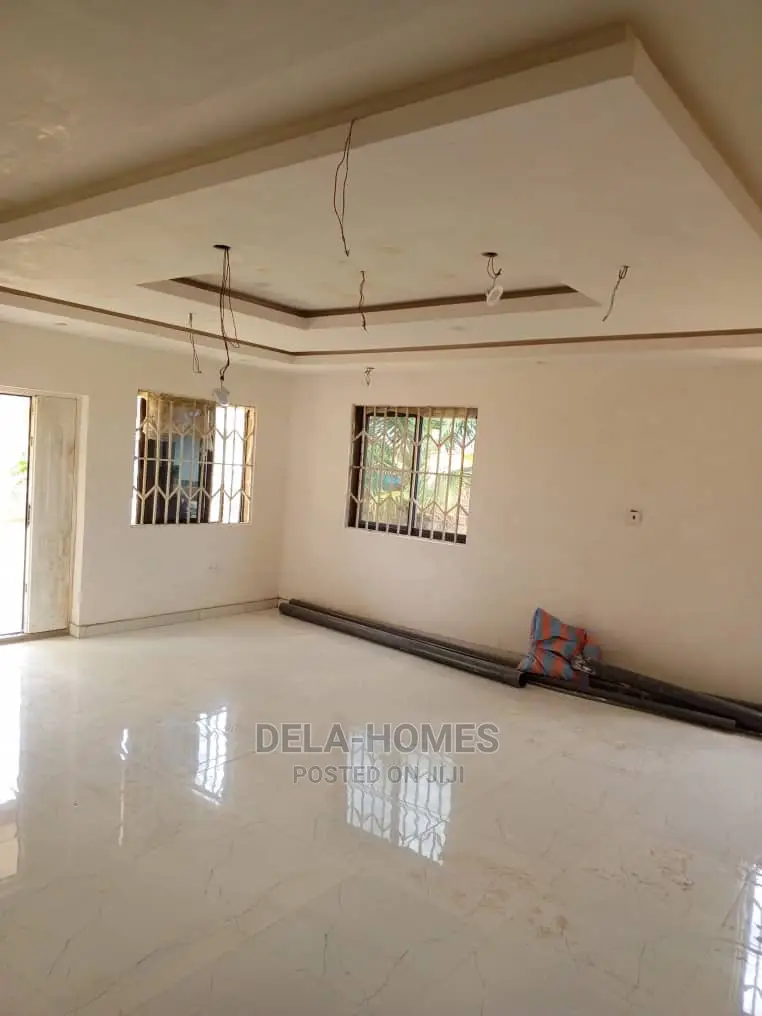 Five Bedrooom Self Compound for Rent at Adenta. in Adenta