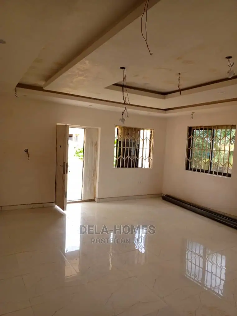 Five Bedrooom Self Compound for Rent at Adenta. in Adenta
