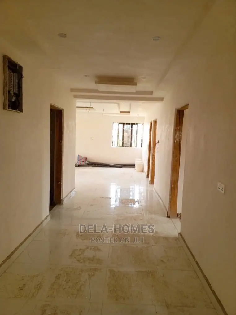 Five Bedrooom Self Compound for Rent at Adenta. in Adenta