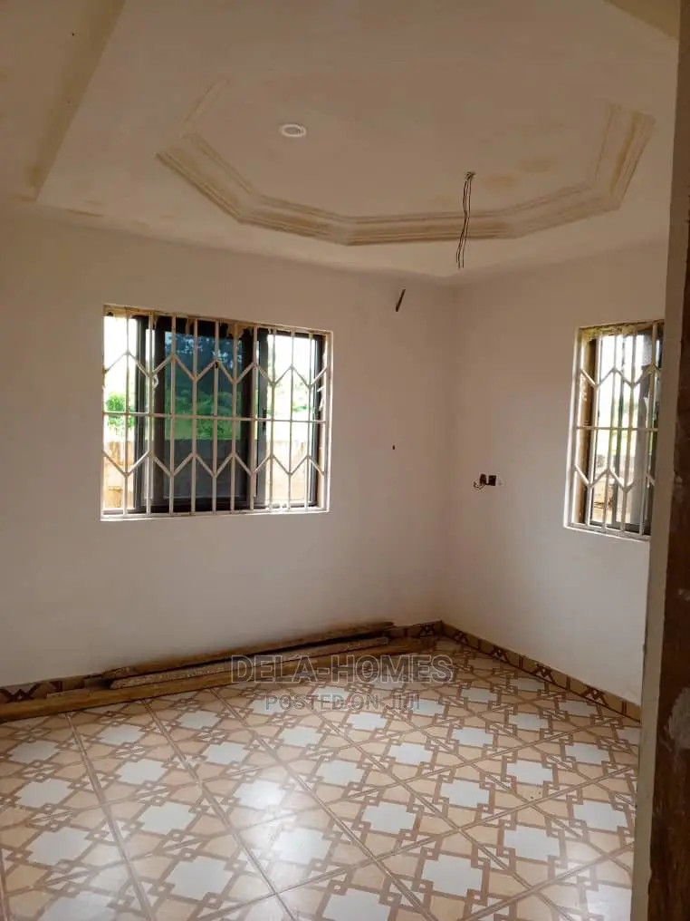 Five Bedrooom Self Compound for Rent at Adenta. in Adenta